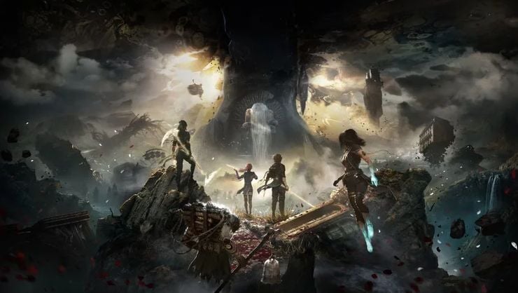 Clair Obscur: Expedition 33 Complete Attributes Guide
