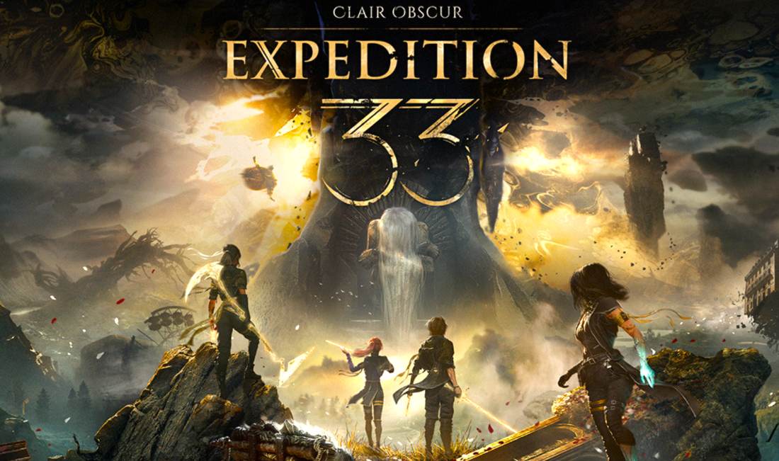 Welcome to Gameexpedition33: Your Ultimate Guide to Clair Obscur: Expedition 33
