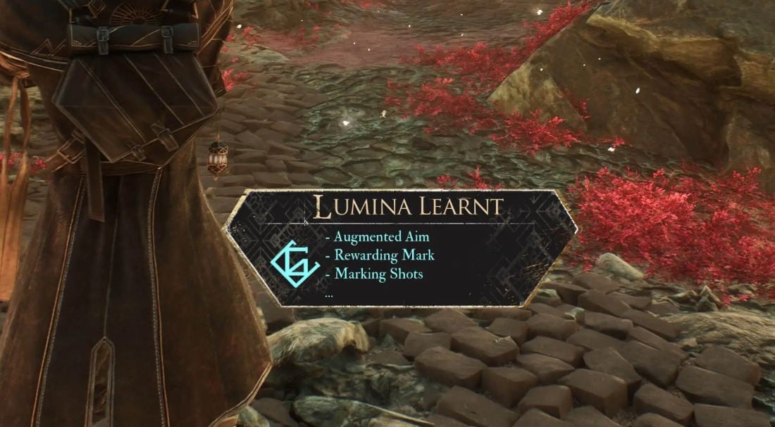 Clair Obscur: Expedition 33 Complete Lumina Guide