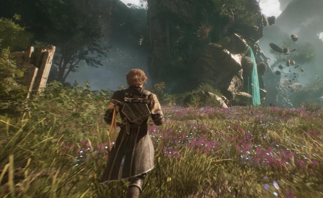 Clair Obscur: Expedition 33 - Spring Meadows Guide 