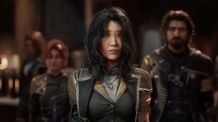Clair Obscur: Expedition 33 Best Attributes for Each Character