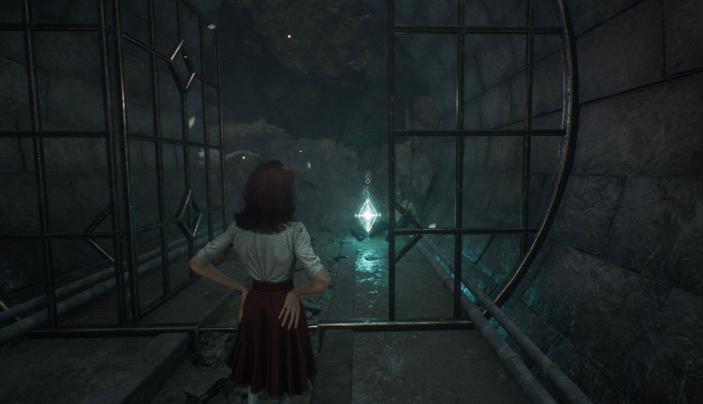 Clair Obscur: Expedition 33 Old Key Location and Guide