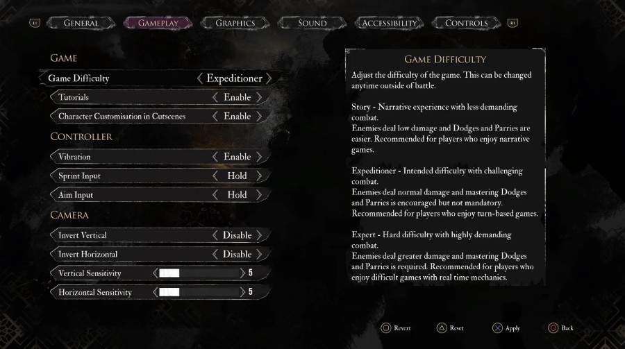 Clair Obscur: Expedition 33 - How to Improve Parry Timing