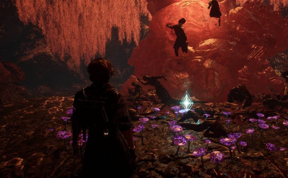 Clair Obscur: Expedition 33 Complete Yellow Harvest Guide