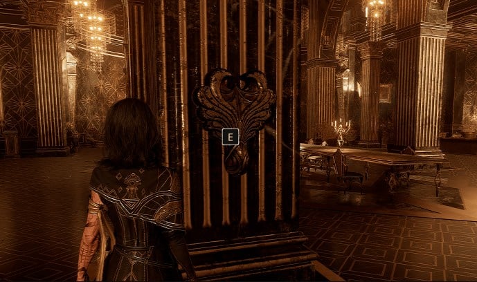 Clair Obscur: Expedition 33 - The Manor Kitchen Puzzle Guide
