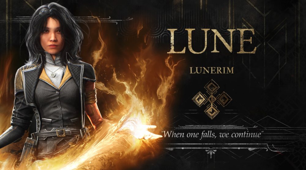 Clair Obscur: Expedition 33 Lune Guide