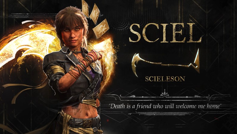 Clair Obscur: Expedition 33 Sciel Guide