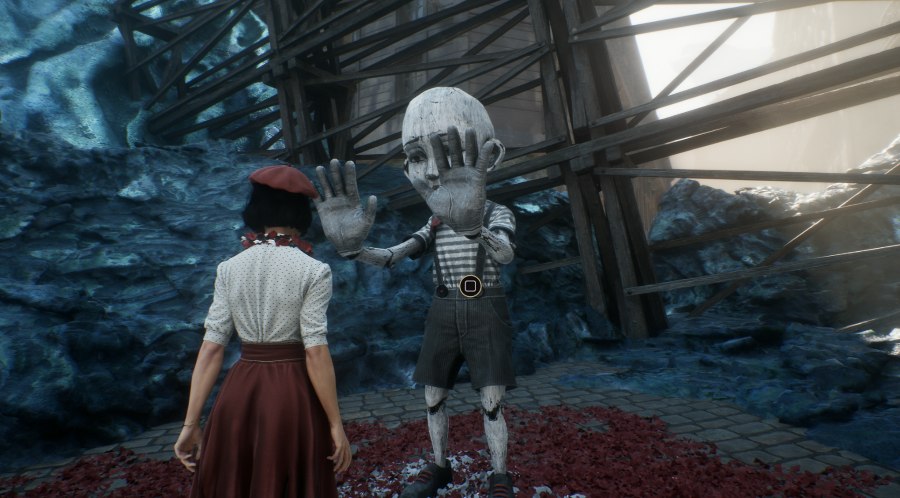 Clair Obscur: Expedition 33 All Mime Locations & How to Beat