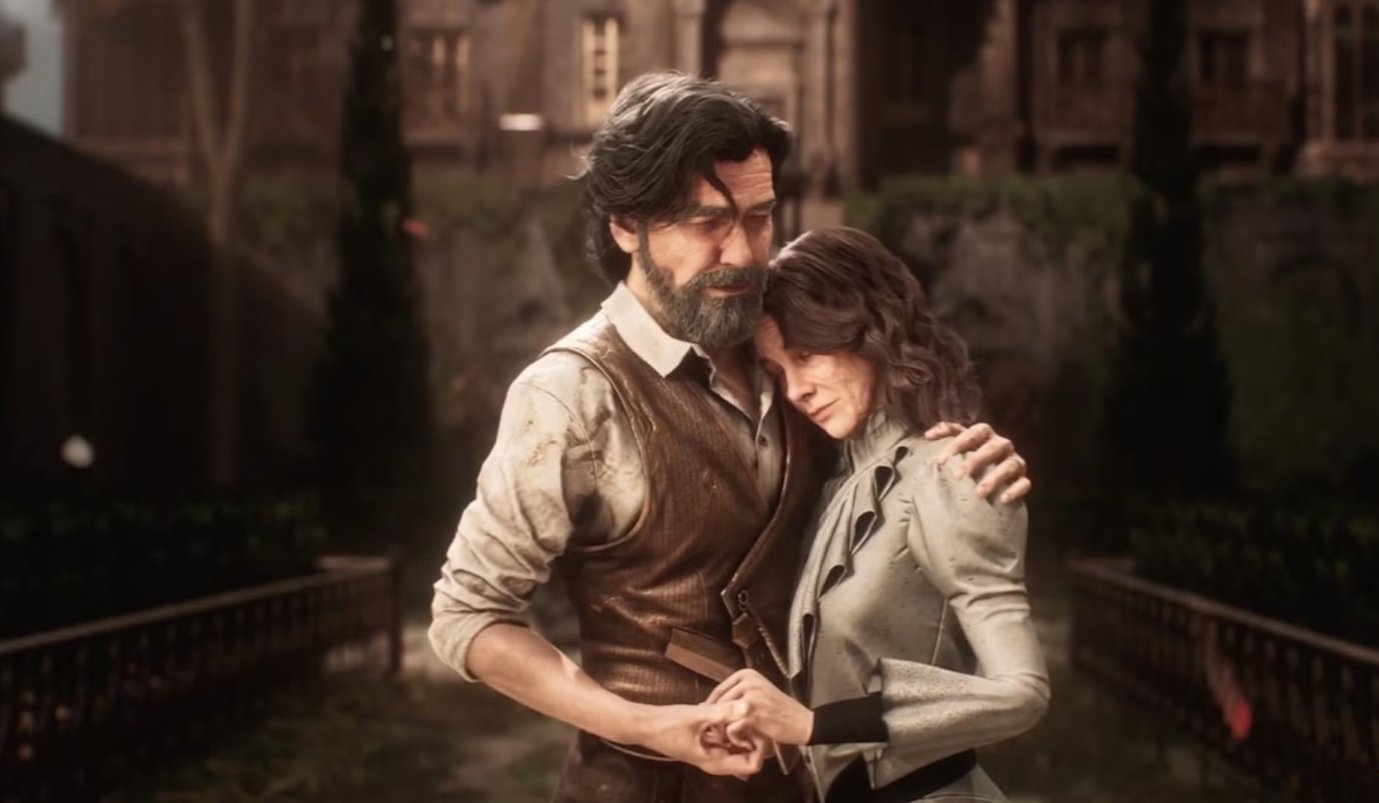 Clair Obscur: Expedition 33 All Endings